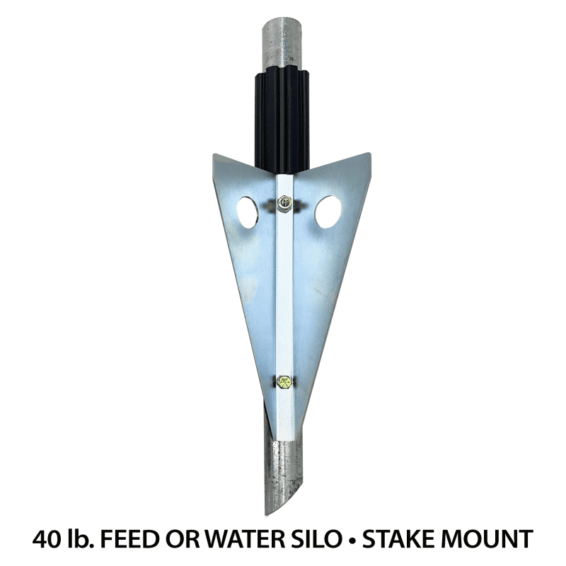 40 WATERSTAKEMOUNTONLY