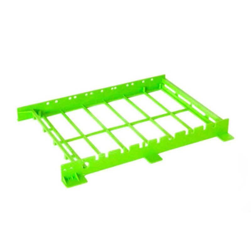 Base Plate HatchingTime Cimuka CNT SP 05