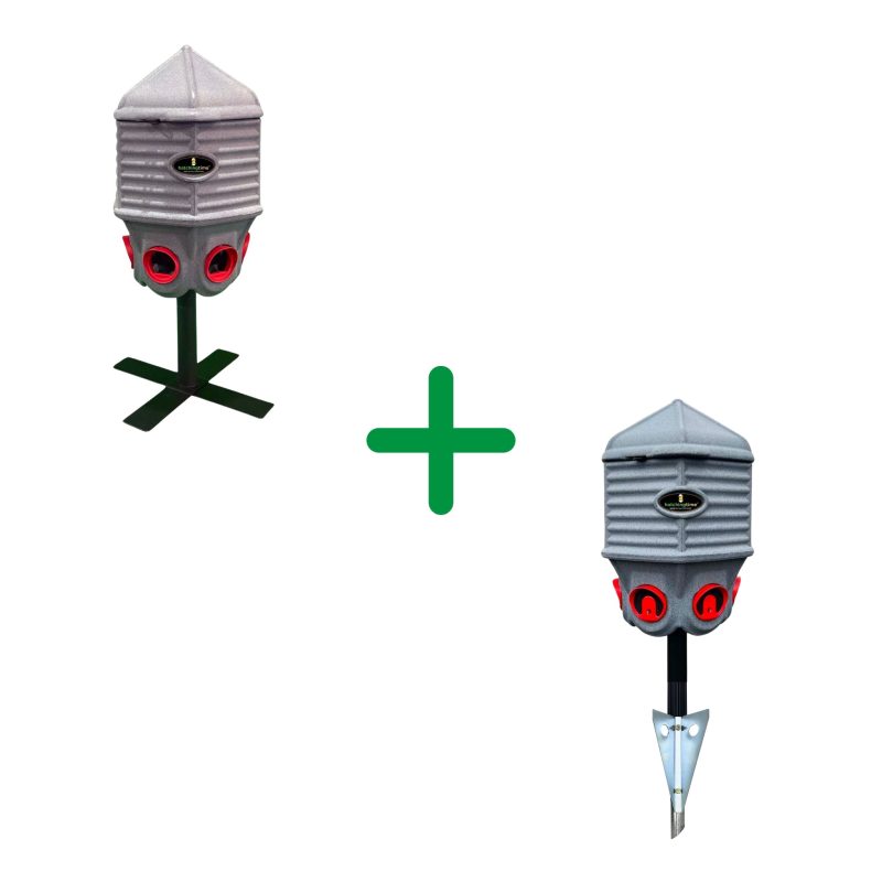 CWFS 40 SP1 Kit With Plus