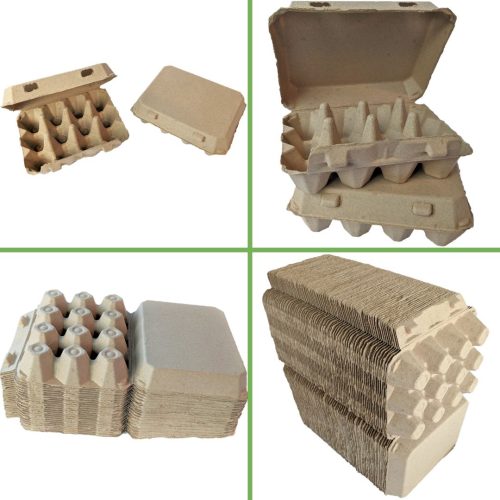 Copyofvintage egg carton tan