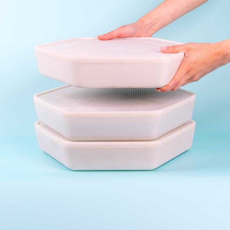 Product trays3withhands