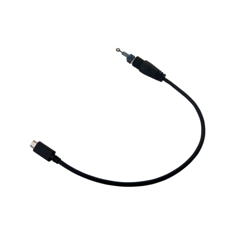 Sensor Cable With Sensor