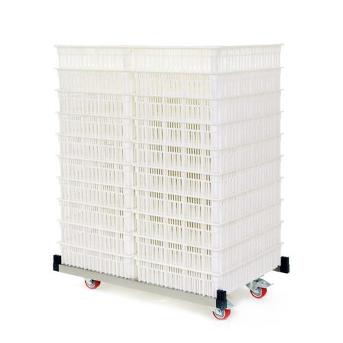 T Series Incubator Trolley