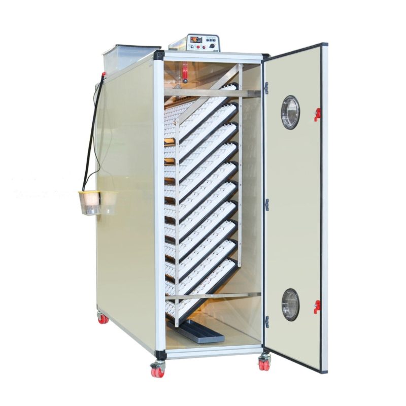 T2400 S Egg Incubator Setter Hatching Time Cimuka jpg