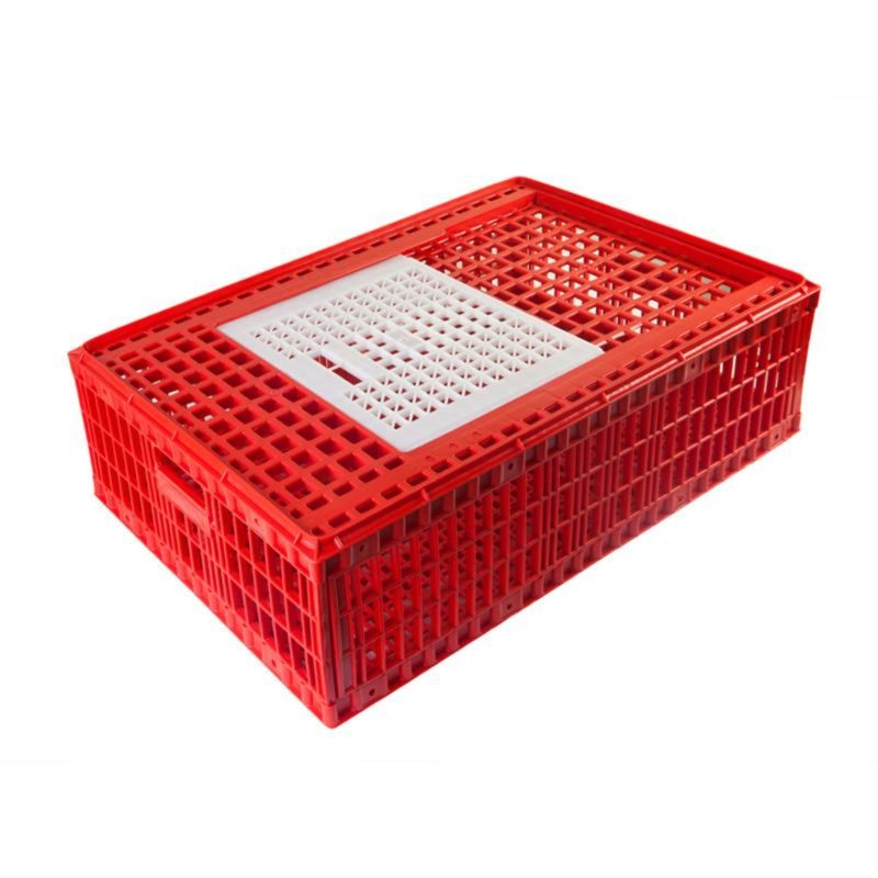 Transport Cage Top Opening 301004