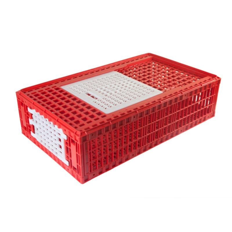 Transport Cage Top Side Opening 301003