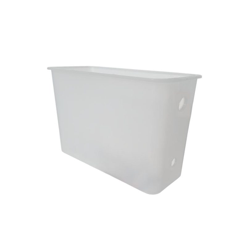 Water Tank 1 Gallon Bucket with Two Hole