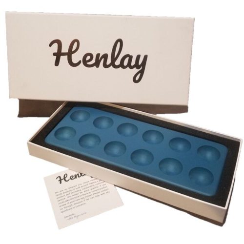 henlay wooden egg tray3 mpc