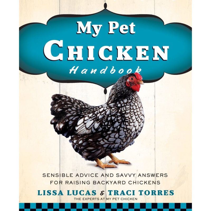 my pet chicken handbook 84d9f395 9641 474c 956d 613d38636d28